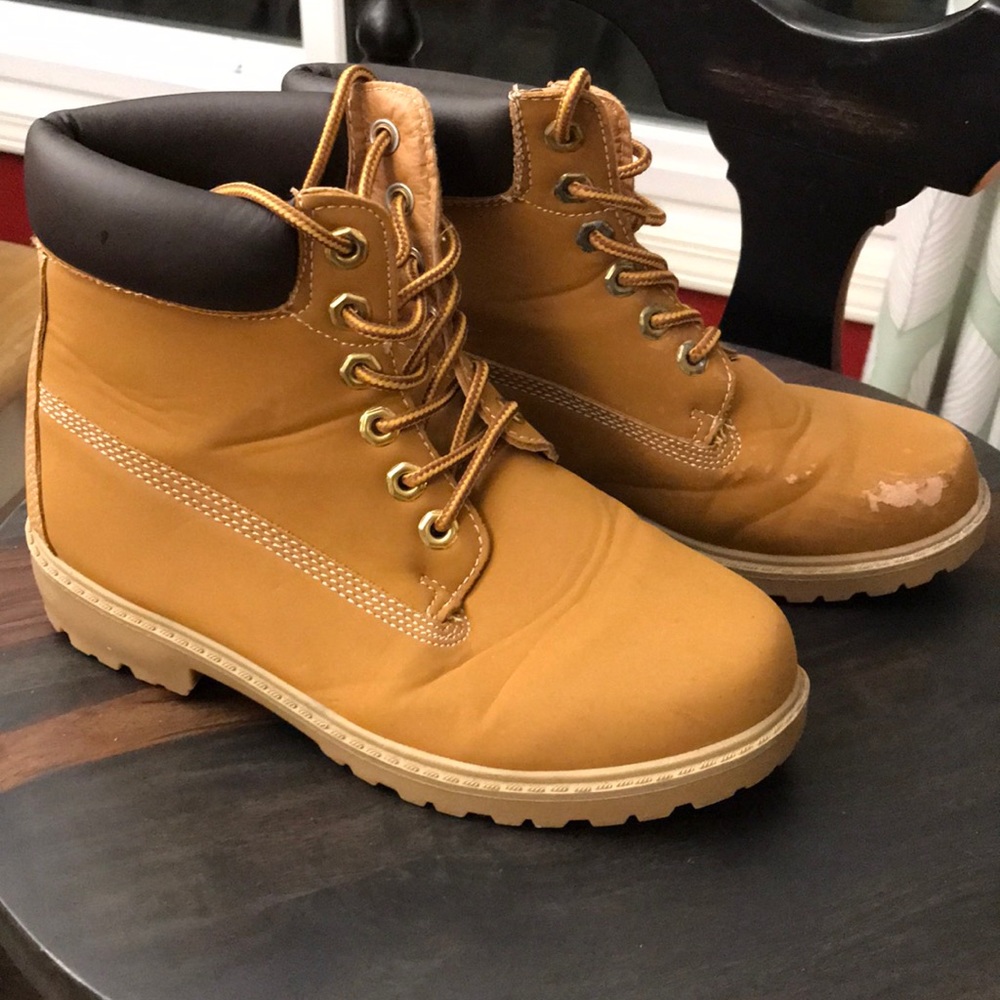 Boots